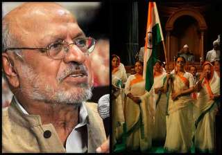 correct time to bring samvidhaan shyam benegal... correct time to bring samvidhaan shyam benegal...