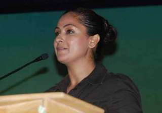 simran bagga is not doing drishyam remake - India... simran bagga is not doing drishyam remake - India...