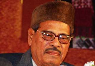 singer manna dey defied norms gave songs... singer manna dey defied norms gave songs...
