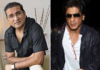 singer abhijeet lashes out at srk bollywood -... singer abhijeet lashes out at srk bollywood -...