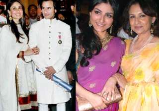 soha also confirms kareena s oct 16 wedding date... soha also confirms kareena s oct 16 wedding date...