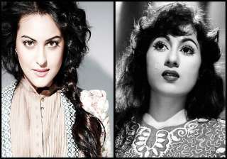sonakshi would like to do a madhubala biopic -... sonakshi would like to do a madhubala biopic -...