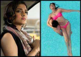 sonam kapoor upset with media s twisted remarks... sonam kapoor upset with media s twisted remarks...
