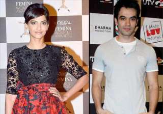 sonam kapoor ditches director punit malhotra is... sonam kapoor ditches director punit malhotra is...