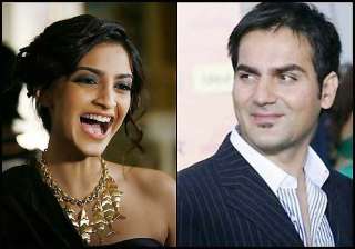 arbaaz khan s next dolly ki doli goes on floors... arbaaz khan s next dolly ki doli goes on floors...
