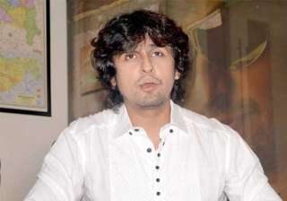 sonu nigam makes his punjabi industry debut -... sonu nigam makes his punjabi industry debut -...