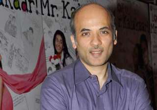rajshri productions will keep experimenting now... rajshri productions will keep experimenting now...