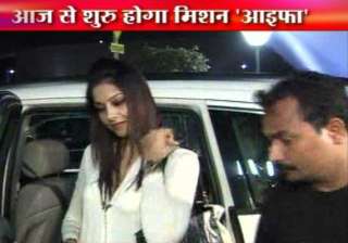 stars assemble for iifa minus big b srk - India TV stars assemble for iifa minus big b srk - India TV