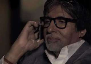story is the usp of yudh not me amitabh bachchan... story is the usp of yudh not me amitabh bachchan...