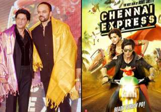 success party of shah rukh khan s chennai express... success party of shah rukh khan s chennai express...