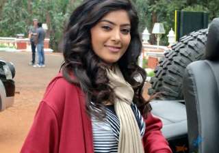 suhani si ek ladki rajshri pandey feels excited... suhani si ek ladki rajshri pandey feels excited...