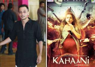 sujoy s heart got struck at kahaani - India TV sujoy s heart got struck at kahaani - India TV