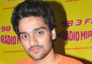 sumanth ashwin in sukumar s maiden film... sumanth ashwin in sukumar s maiden film...