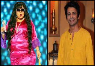 sunil bharti to host sab ke anokhe awards - India... sunil bharti to host sab ke anokhe awards - India...