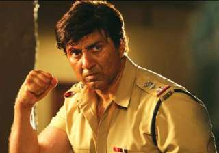sunny deol delays other projects for directing... sunny deol delays other projects for directing...