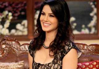 sunny leone finds bruises and scratches worth it... sunny leone finds bruises and scratches worth it...