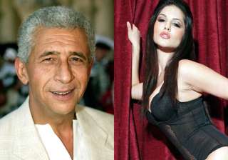 sunny leone gets tips from naseeruddin shah -... sunny leone gets tips from naseeruddin shah -...