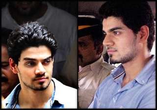 now sooraj pancholi getting death threats over... now sooraj pancholi getting death threats over...