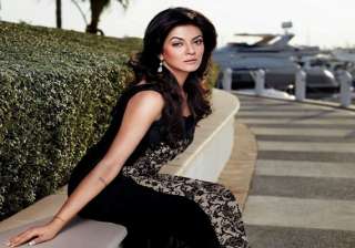 sushmita sen returning to films by end of this... sushmita sen returning to films by end of this...