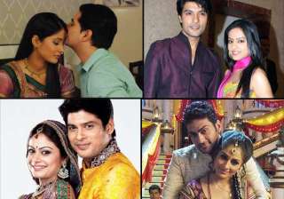 tv s lead couples who hate each other - India TV tv s lead couples who hate each other - India TV