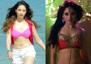 tamannaah bhatia says no to bikini and on screen... tamannaah bhatia says no to bikini and on screen...