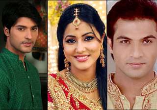 telly actors celebrate eid - India TV telly actors celebrate eid - India TV
