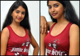 telugu actress goes missing - India TV telugu actress goes missing - India TV