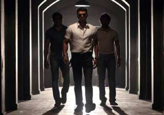 thalaivaa faces political ire theatres block... thalaivaa faces political ire theatres block...