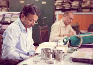 the lunchbox makes waves in north america - India... the lunchbox makes waves in north america - India...