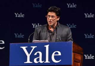 they kick the star out of stardom says shah rukh... they kick the star out of stardom says shah rukh...