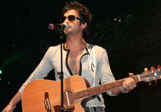 three killed in stampede at atif aslam s concert... three killed in stampede at atif aslam s concert...
