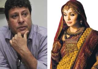 tigmanshu to make period film on begum samru with... tigmanshu to make period film on begum samru with...