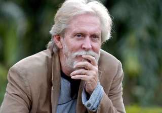 tom alter to star in sci fi thriller out of time... tom alter to star in sci fi thriller out of time...