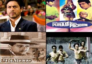 top 10 movies on patriotism - India TV top 10 movies on patriotism - India TV
