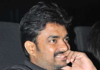 twaraa reminds director vijay of young sridevi -... twaraa reminds director vijay of young sridevi -...