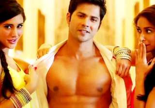 varun dhawan i ll never date an actress - India TV varun dhawan i ll never date an actress - India TV