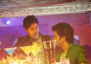 varun dhawan on emotional atyachaar - India TV varun dhawan on emotional atyachaar - India TV