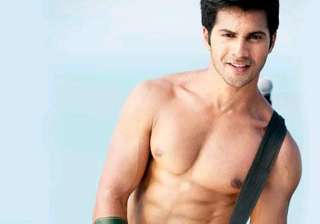 varun dhawan wants appreciation from audience not... varun dhawan wants appreciation from audience not...