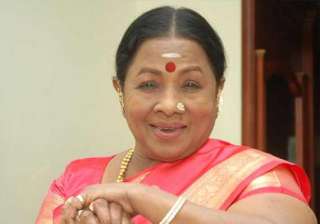 veteran tamil actress manorama hospitalised -... veteran tamil actress manorama hospitalised -...