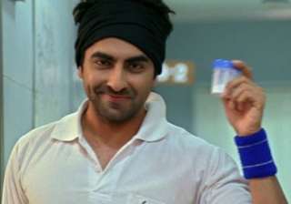 vicky donor hero makes ramp debut - India TV vicky donor hero makes ramp debut - India TV