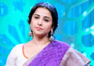 vidya balan is expecting an oscar - India TV vidya balan is expecting an oscar - India TV