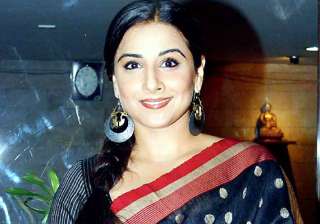 vidya balan lends voice for draupadi in... vidya balan lends voice for draupadi in...