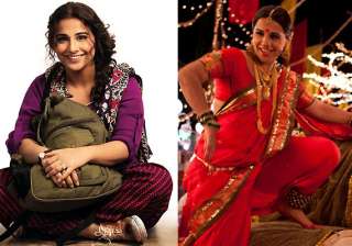 vidya balan says no to item songs - India TV vidya balan says no to item songs - India TV