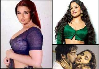 vidya balan s dirty picture is not soft porn says... vidya balan s dirty picture is not soft porn says...
