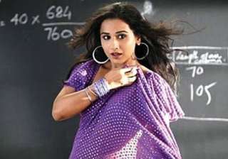 vidya to do an item number in ferrari ki sawari -... vidya to do an item number in ferrari ki sawari -...
