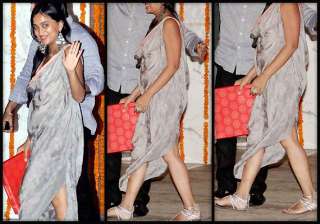 vivek oberoi and wife priyanka expecting second... vivek oberoi and wife priyanka expecting second...