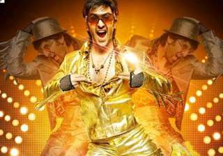 watch besharam ranbir kapoor s moves in film s... watch besharam ranbir kapoor s moves in film s...