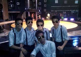 we were numb shraey khanna on winning ids - India... we were numb shraey khanna on winning ids - India...