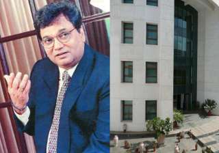 we feel cheated by maha govt says ghai in... we feel cheated by maha govt says ghai in...