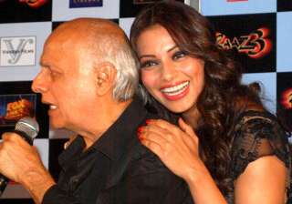 when mahesh bhatt acted as morale booster for... when mahesh bhatt acted as morale booster for...